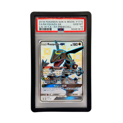 Standard Bumper - Classic Collection (PSA)