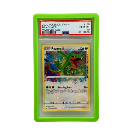 Standard Bumper - Classic Collection (PSA)