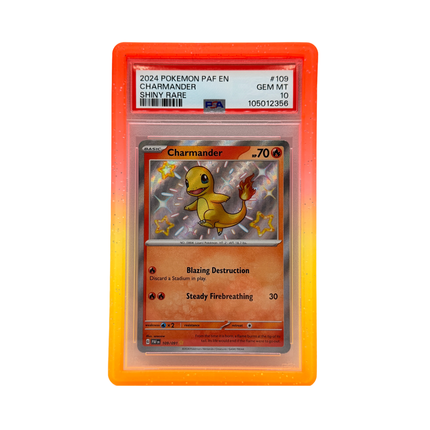 Standard Bumper - Gradiant Series (PSA)