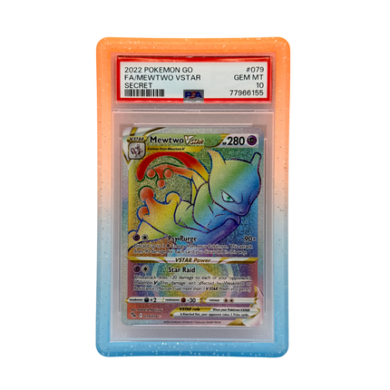 Standard Bumper - Gradiant Series (PSA)