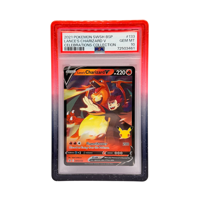 Standard Guard - Signature Collection (PSA)