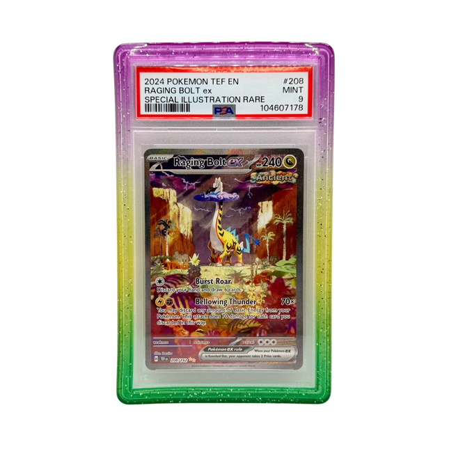 Standard Guard - Signature Collection (PSA)