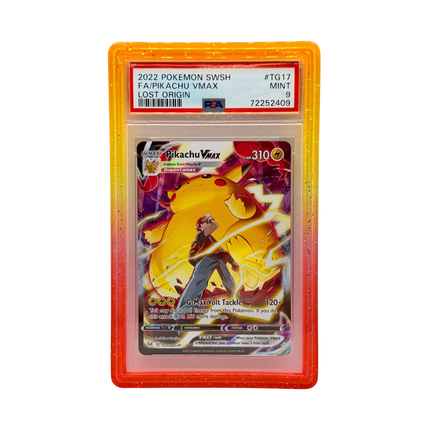 Standard Guard - Signature Collection (PSA)