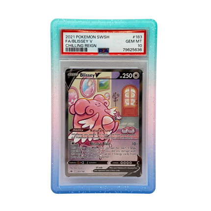Standard Bumper - Gradiant Series (PSA)