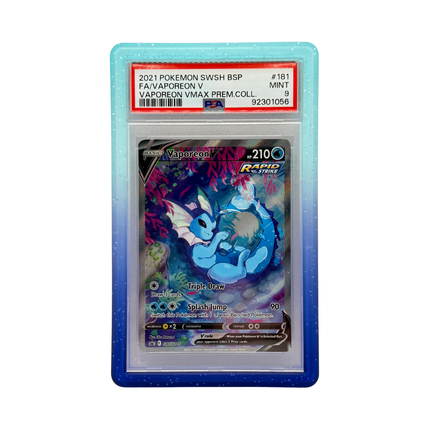 Standard Bumper - Gradiant Series (PSA)