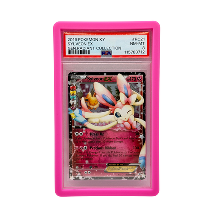 Standard Bumper - Classic Collection (PSA)